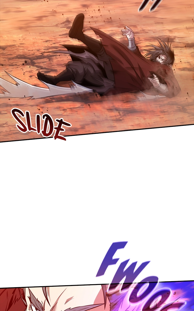 The Genius Swordsman of Mount Hua Chapter 1 Page 33
