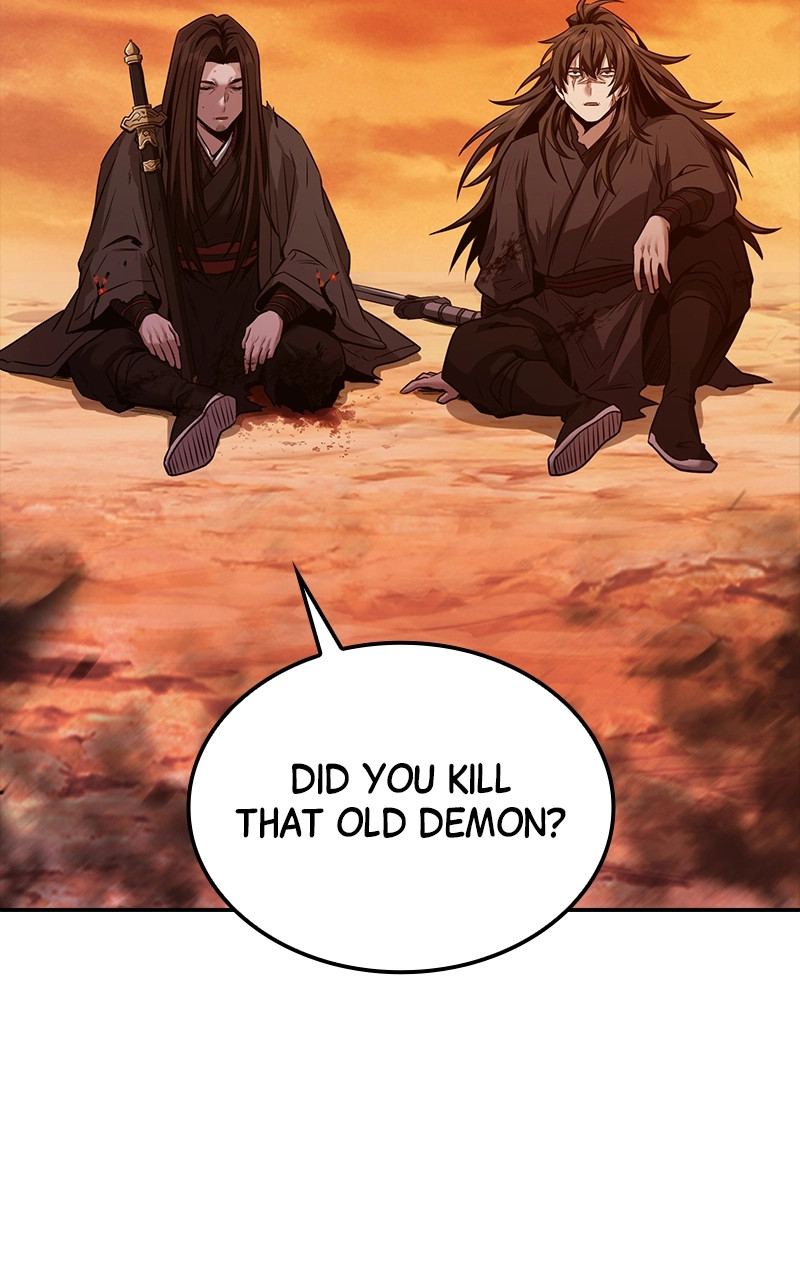 The Genius Swordsman of Mount Hua Chapter 1 Page 44