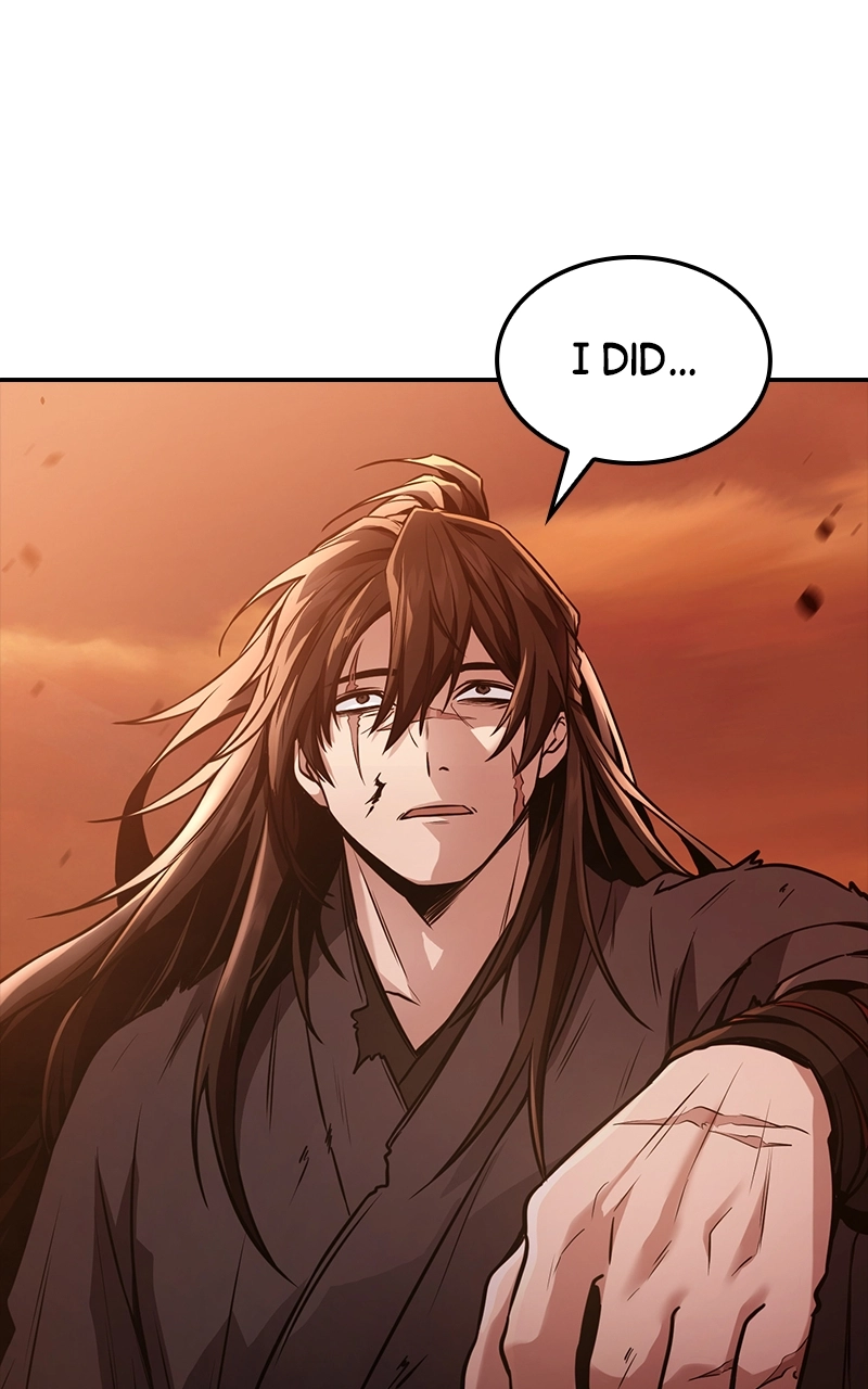 The Genius Swordsman of Mount Hua Chapter 1 Page 45