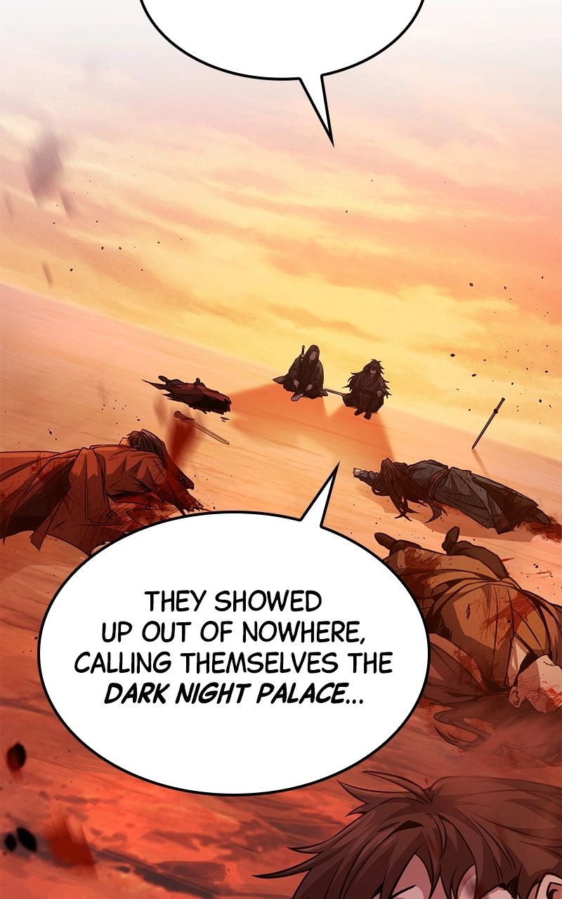 The Genius Swordsman of Mount Hua Chapter 1 Page 48