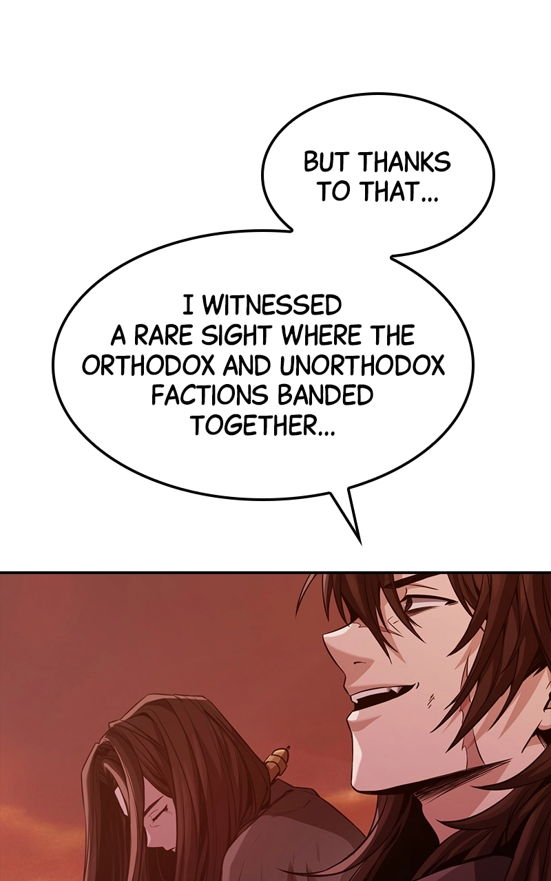 The Genius Swordsman of Mount Hua Chapter 1 Page 50