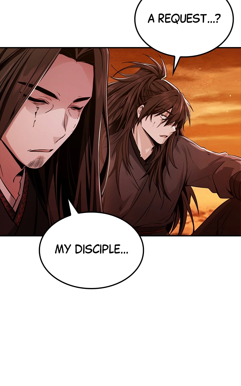 The Genius Swordsman of Mount Hua Chapter 1 Page 60