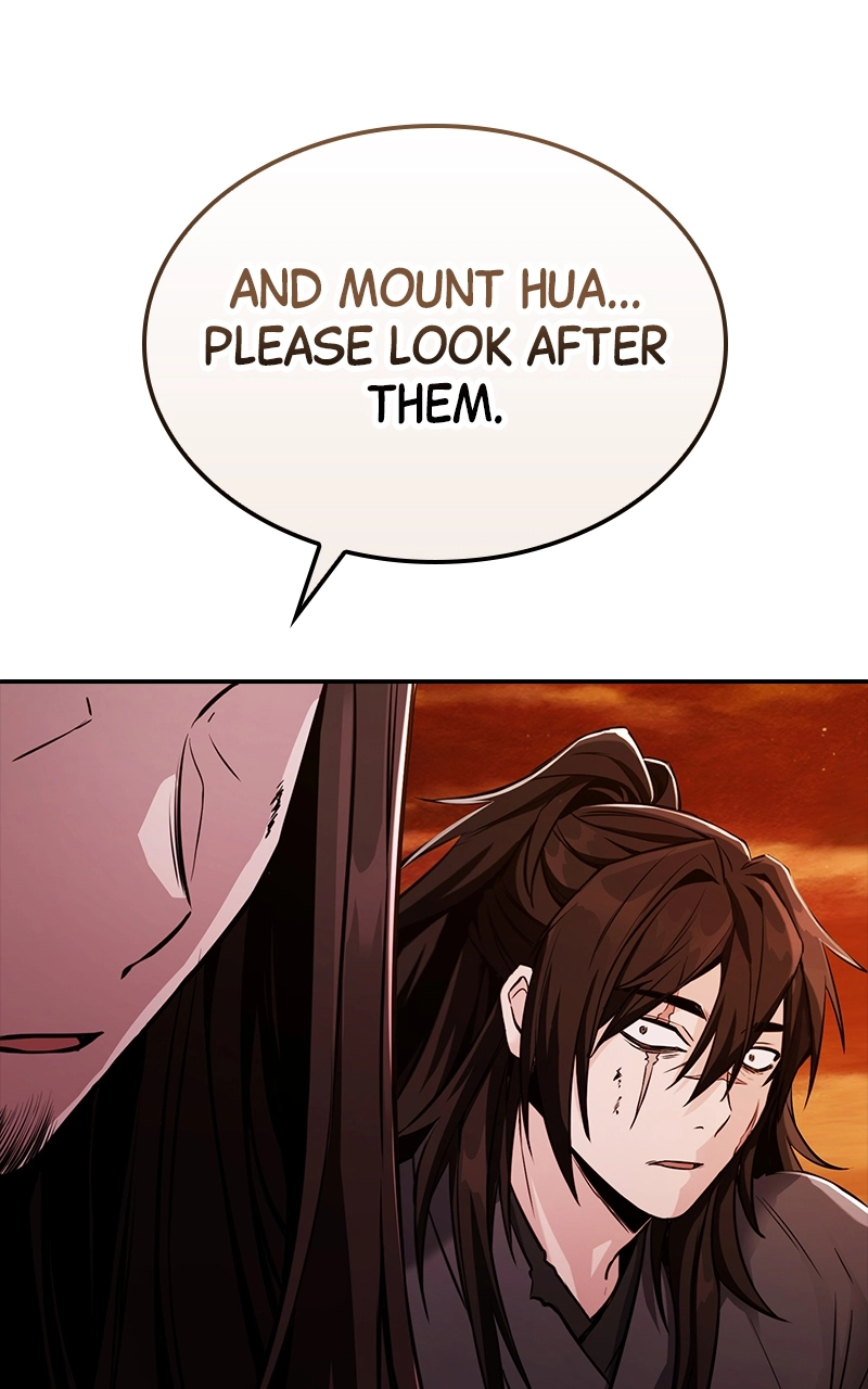 The Genius Swordsman of Mount Hua Chapter 1 Page 61