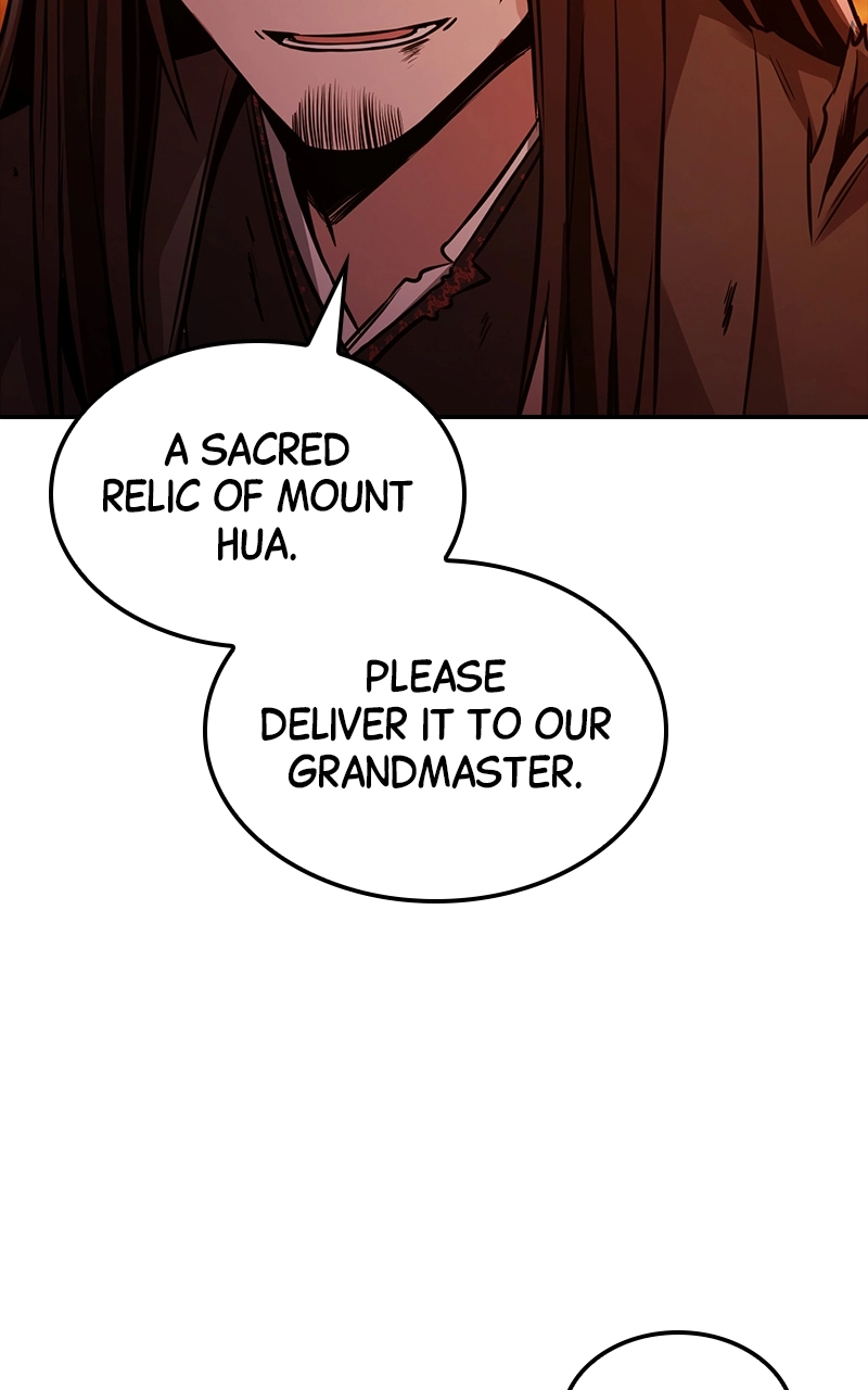 The Genius Swordsman of Mount Hua Chapter 1 Page 67