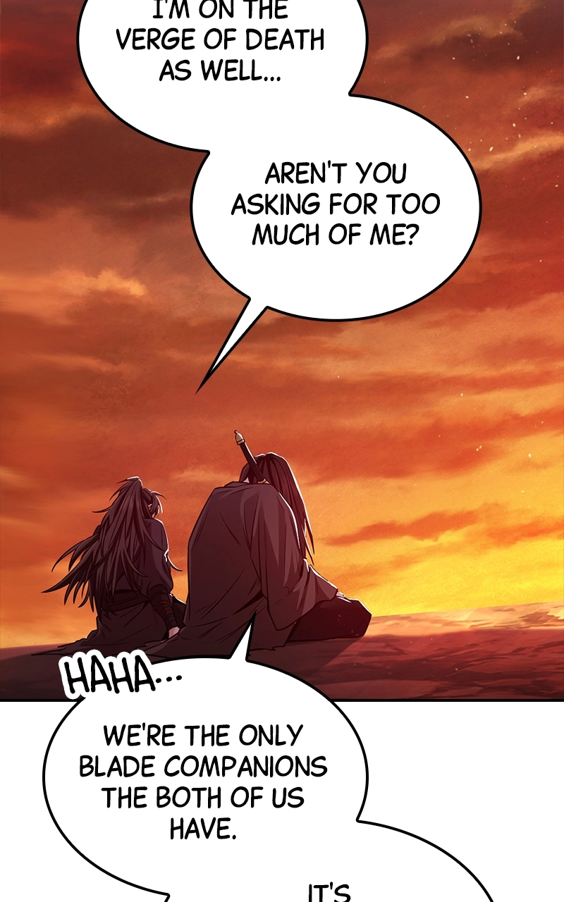 The Genius Swordsman of Mount Hua Chapter 1 Page 71