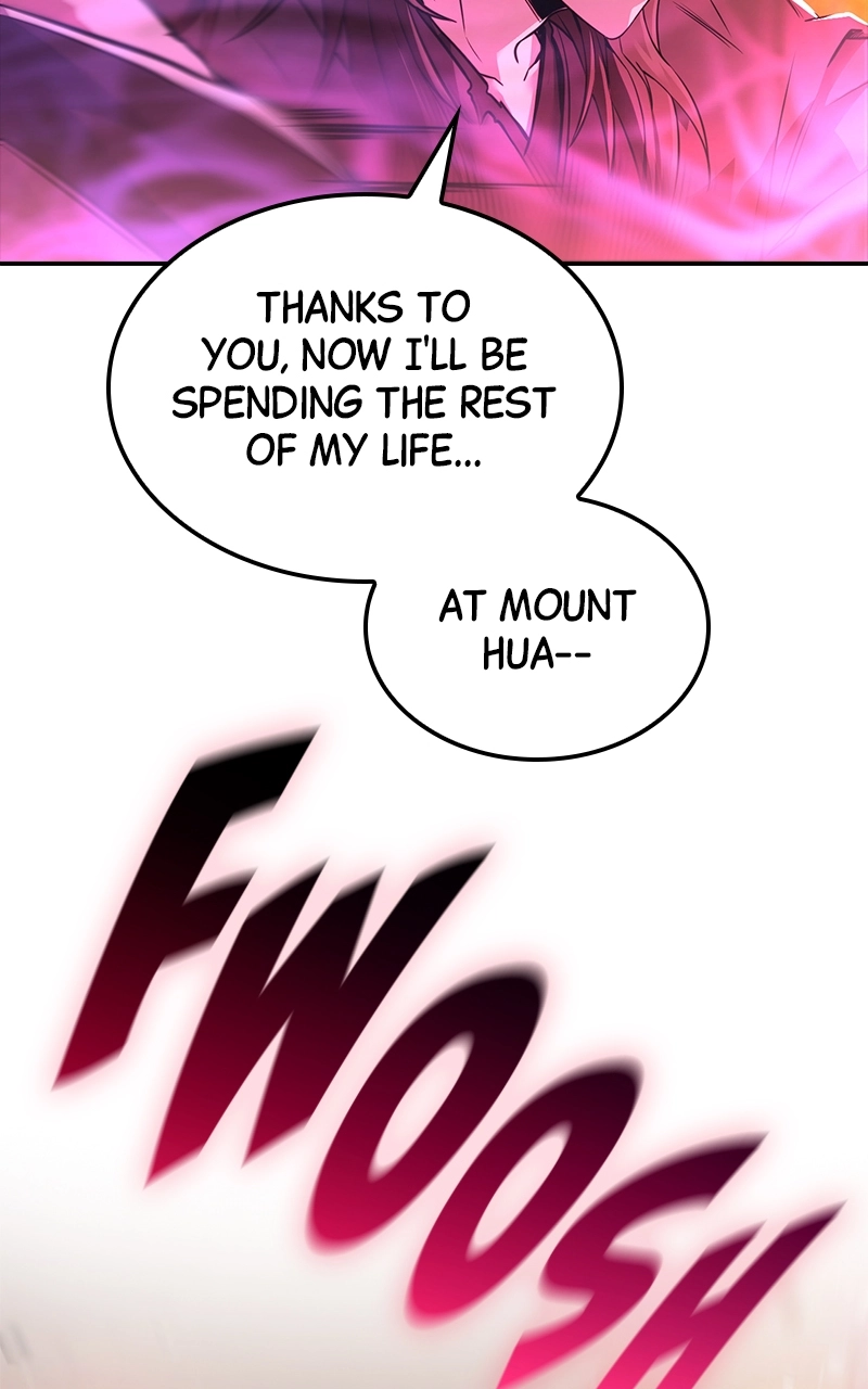 The Genius Swordsman of Mount Hua Chapter 1 Page 73
