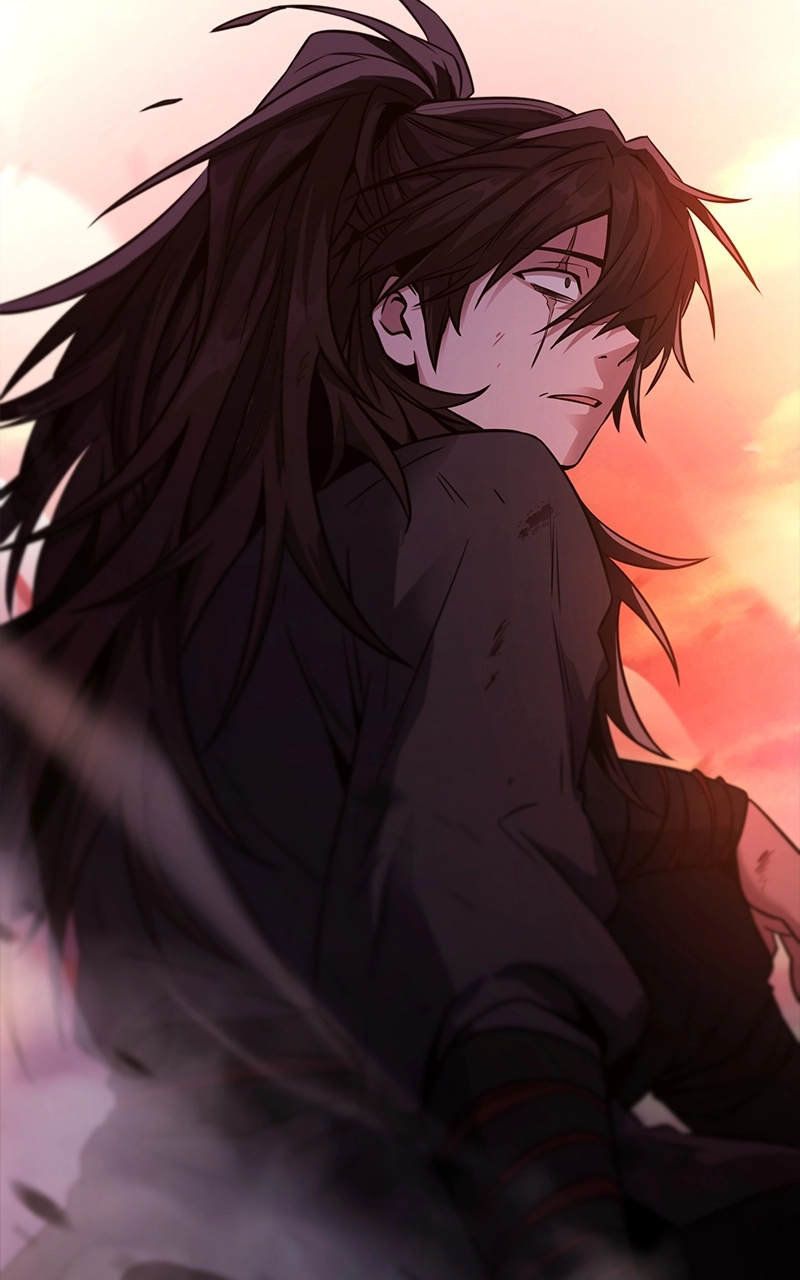 The Genius Swordsman of Mount Hua Chapter 1 Page 78