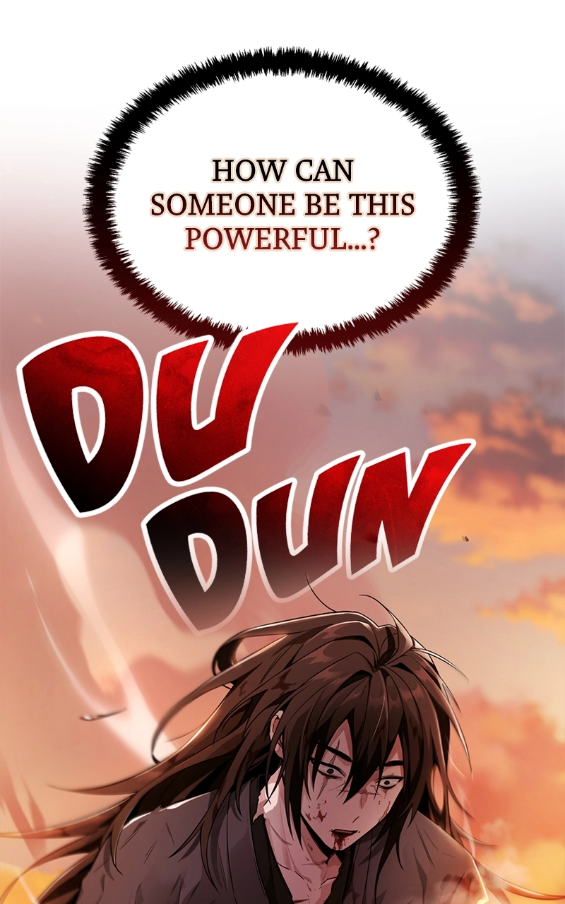 The Genius Swordsman of Mount Hua Chapter 1 Page 106