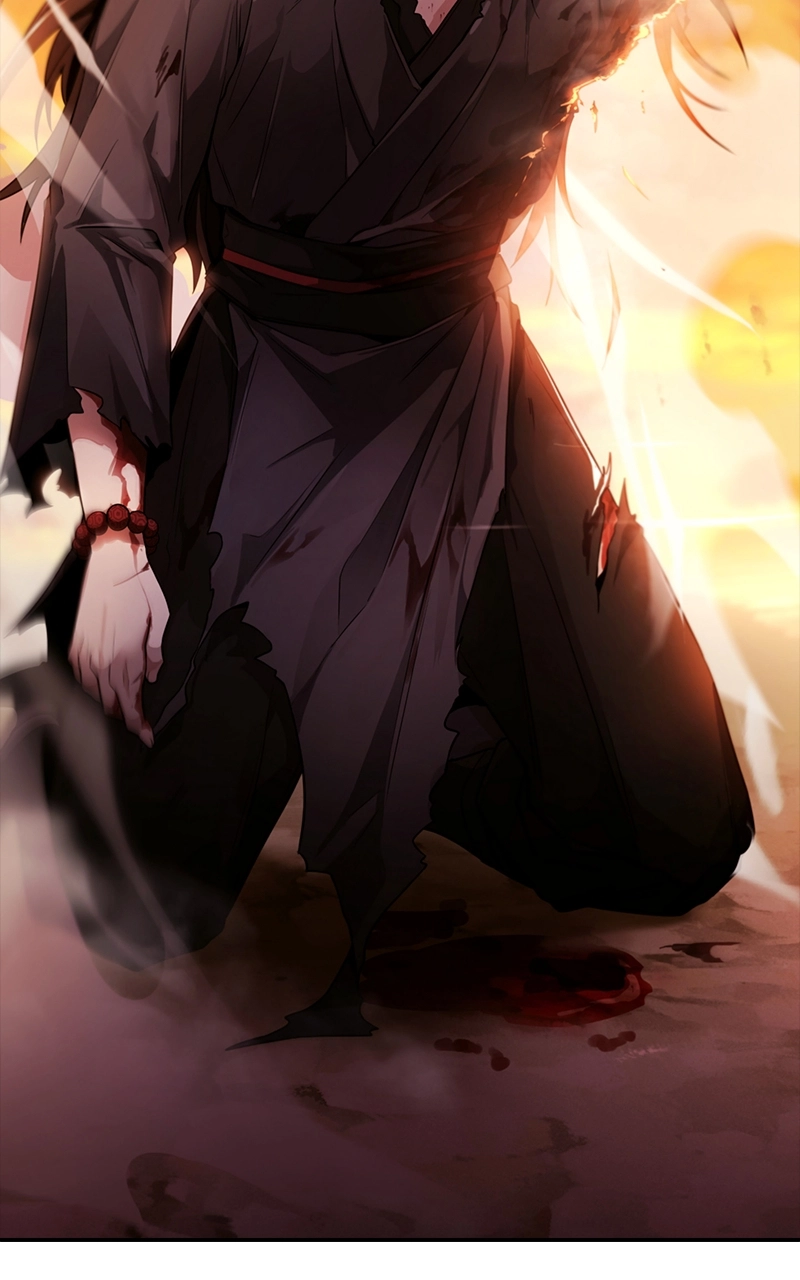 The Genius Swordsman of Mount Hua Chapter 1 Page 107