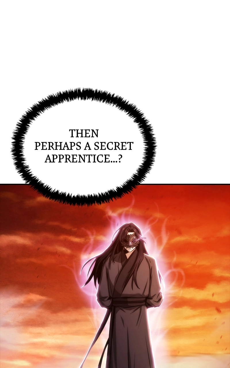 The Genius Swordsman of Mount Hua Chapter 1 Page 111