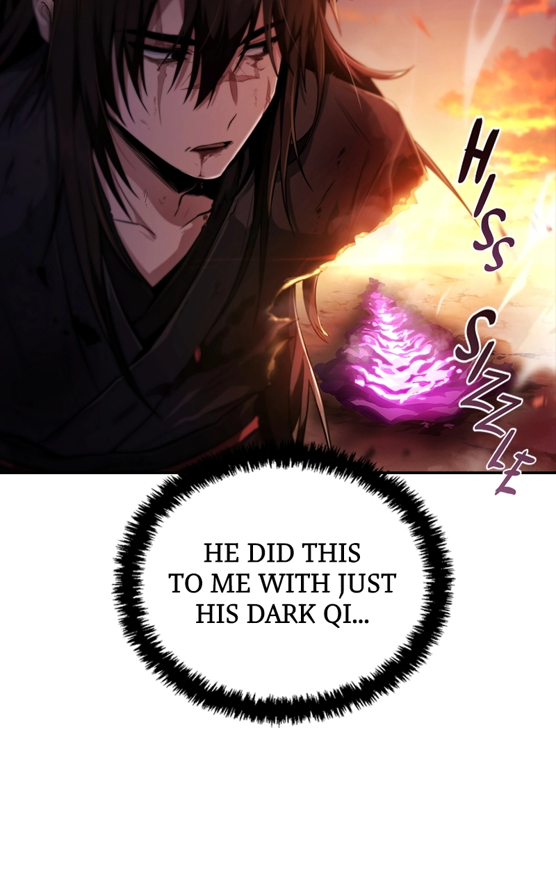 The Genius Swordsman of Mount Hua Chapter 1 Page 115
