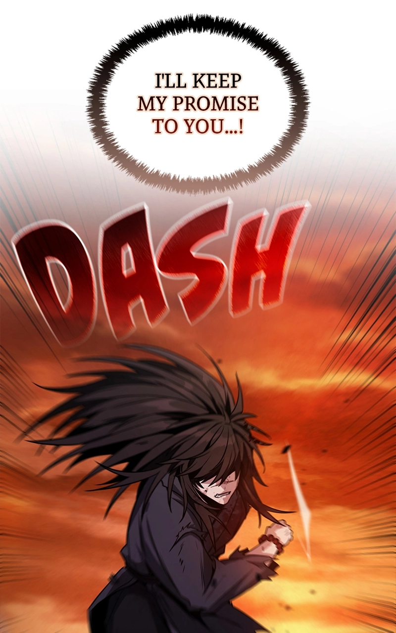 The Genius Swordsman of Mount Hua Chapter 1 Page 123