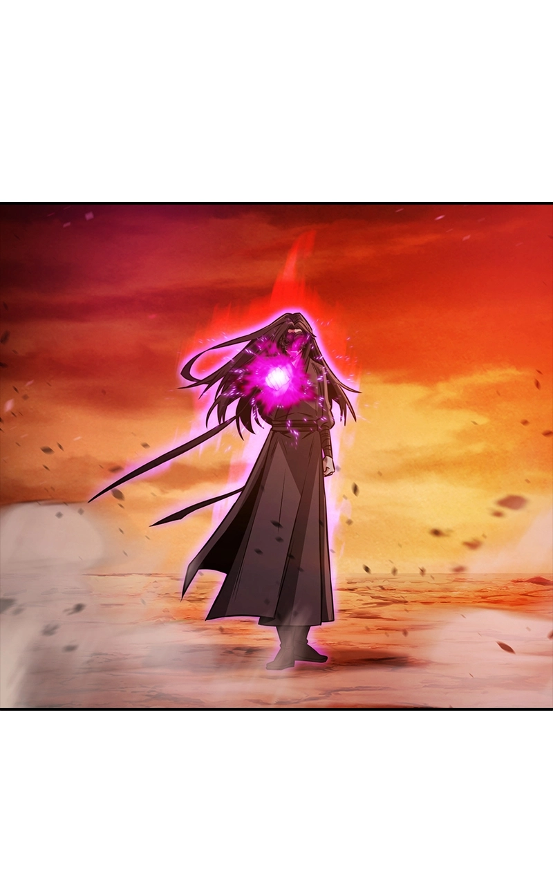 The Genius Swordsman of Mount Hua Chapter 1 Page 134