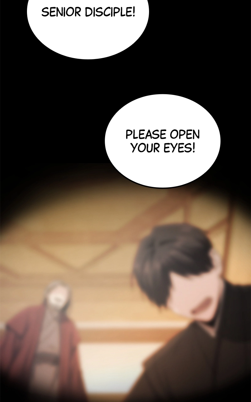 The Genius Swordsman of Mount Hua Chapter 1 Page 152