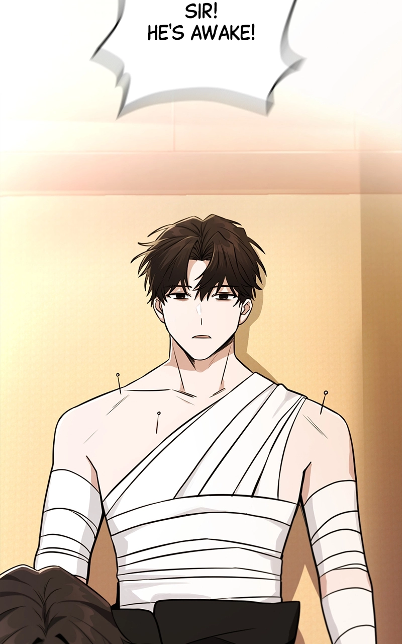 The Genius Swordsman of Mount Hua Chapter 1 Page 155
