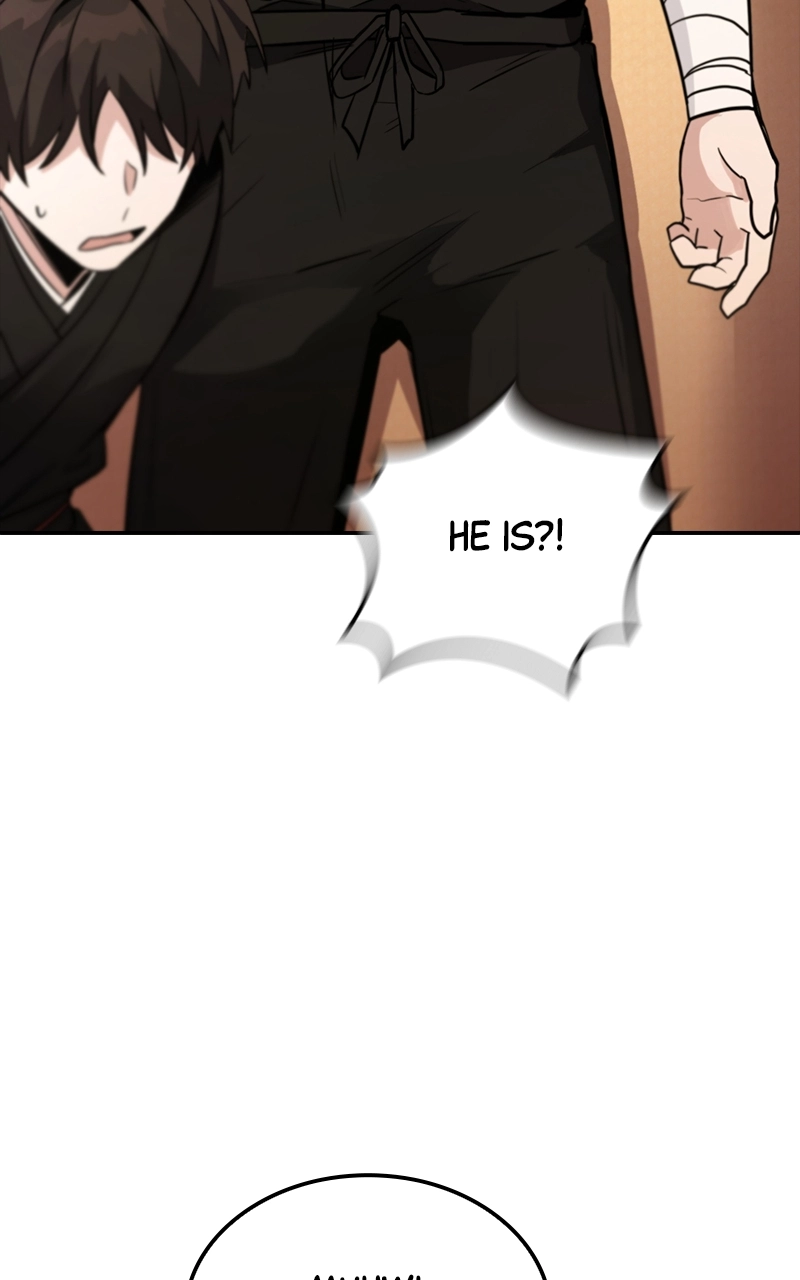 The Genius Swordsman of Mount Hua Chapter 1 Page 156