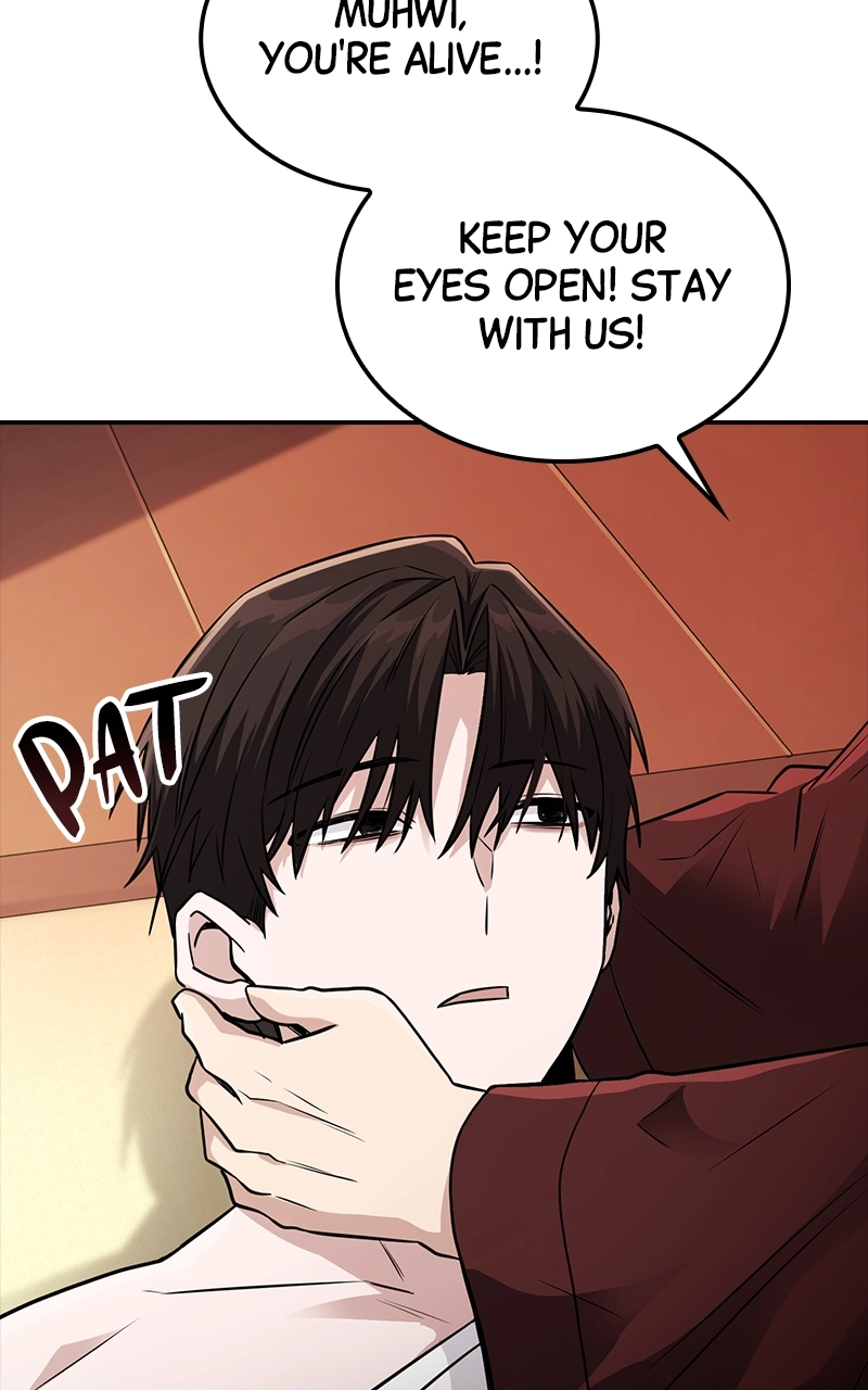 The Genius Swordsman of Mount Hua Chapter 1 Page 157