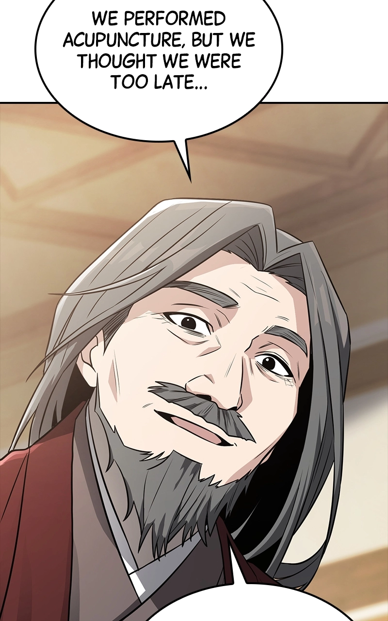 The Genius Swordsman of Mount Hua Chapter 1 Page 159