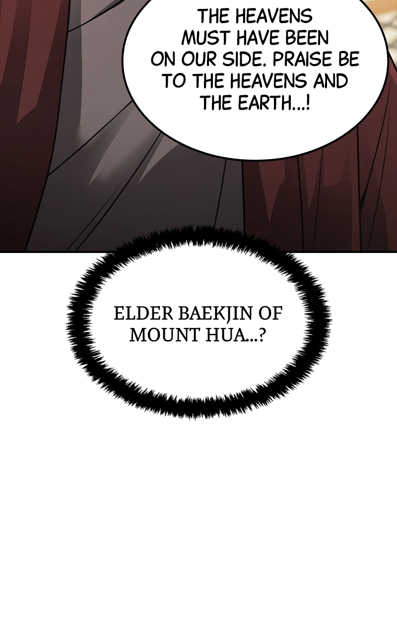 The Genius Swordsman of Mount Hua Chapter 1 Page 160