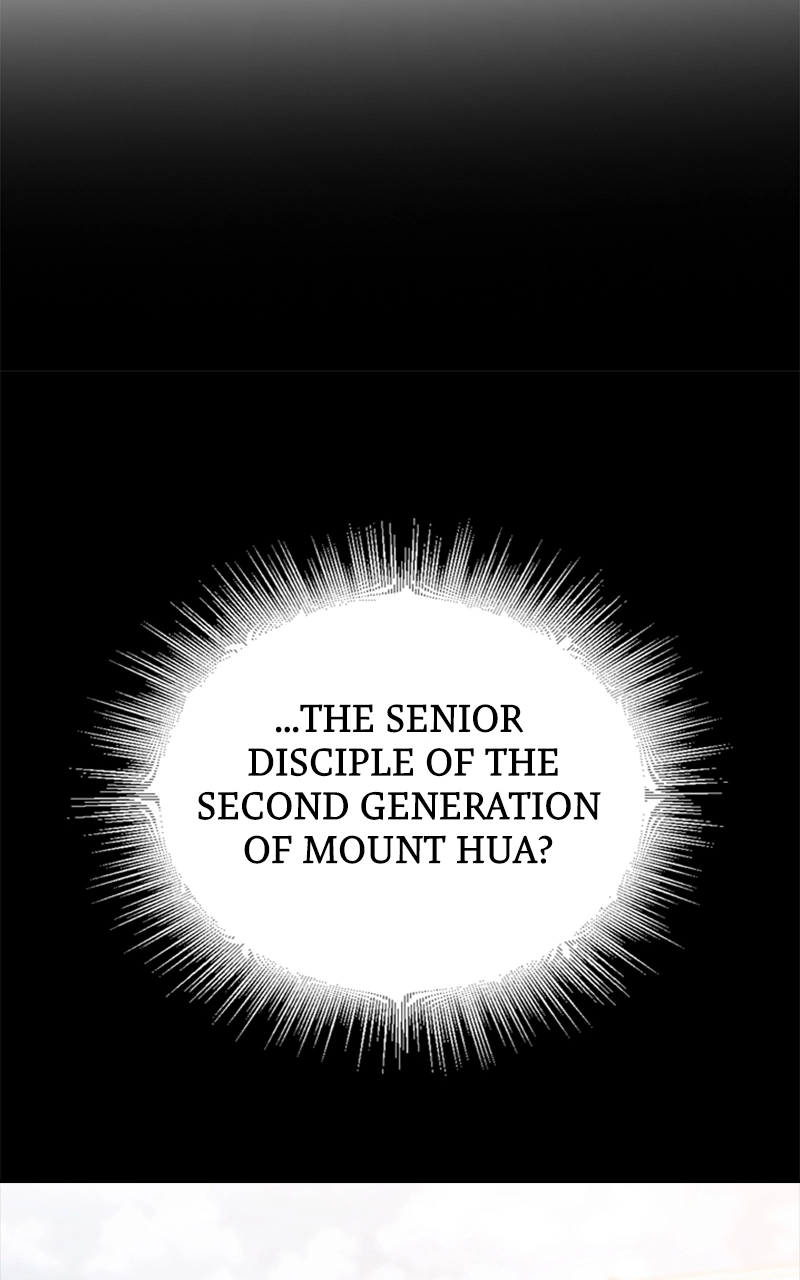 The Genius Swordsman of Mount Hua Chapter 1 Page 163