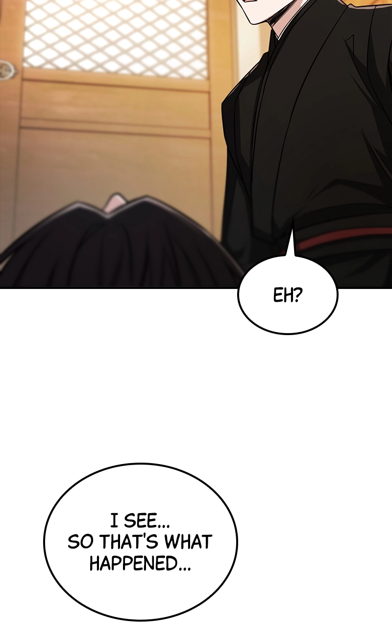 The Genius Swordsman of Mount Hua Chapter 1 Page 169