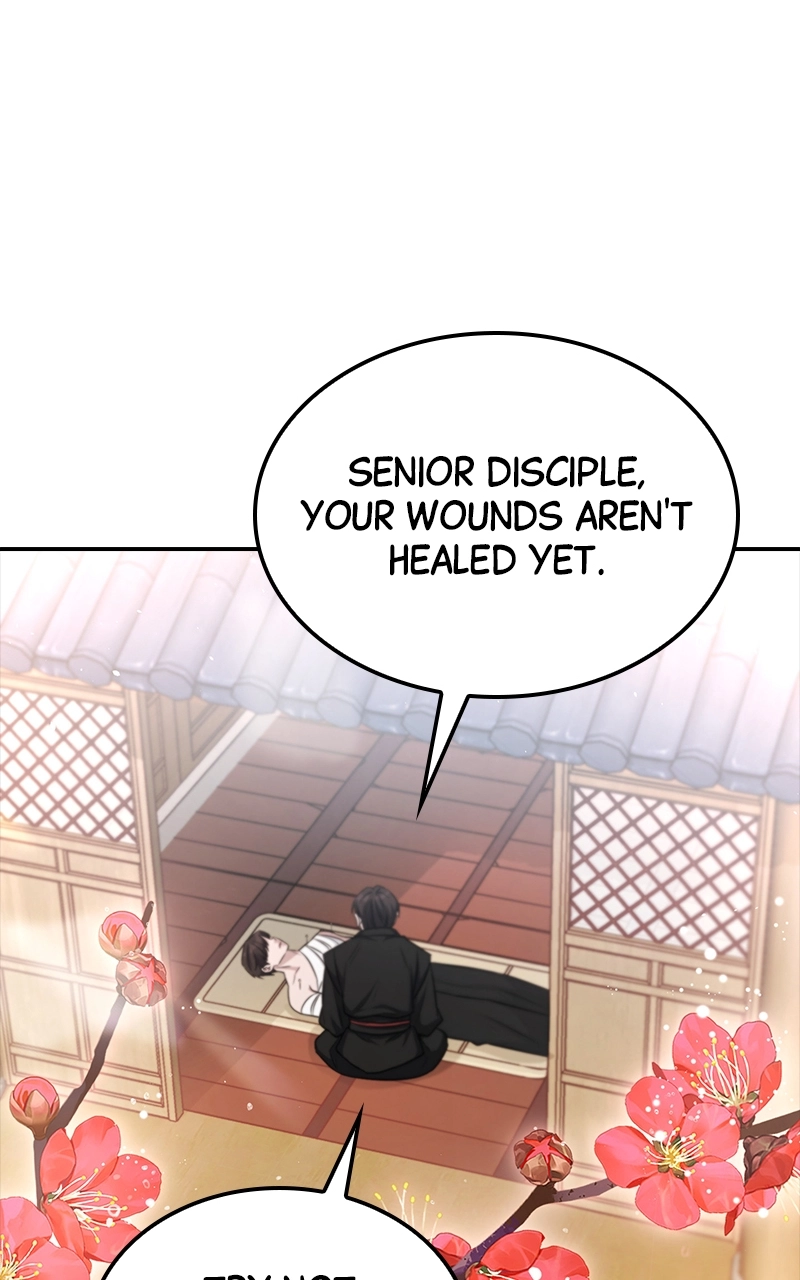 The Genius Swordsman of Mount Hua Chapter 1 Page 170