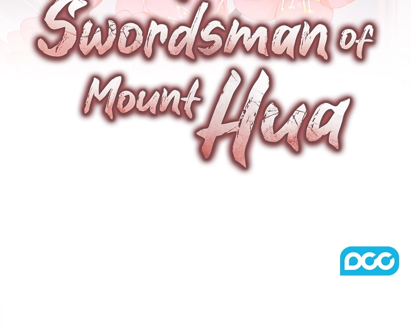 The Genius Swordsman of Mount Hua Chapter 1 Page 173