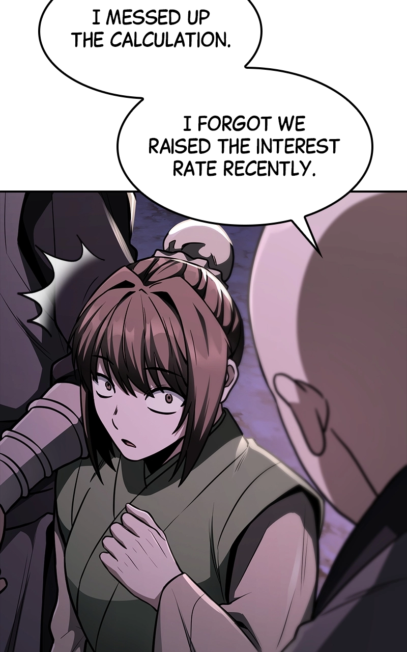The Genius Swordsman of Mount Hua Chapter 9 Page 6