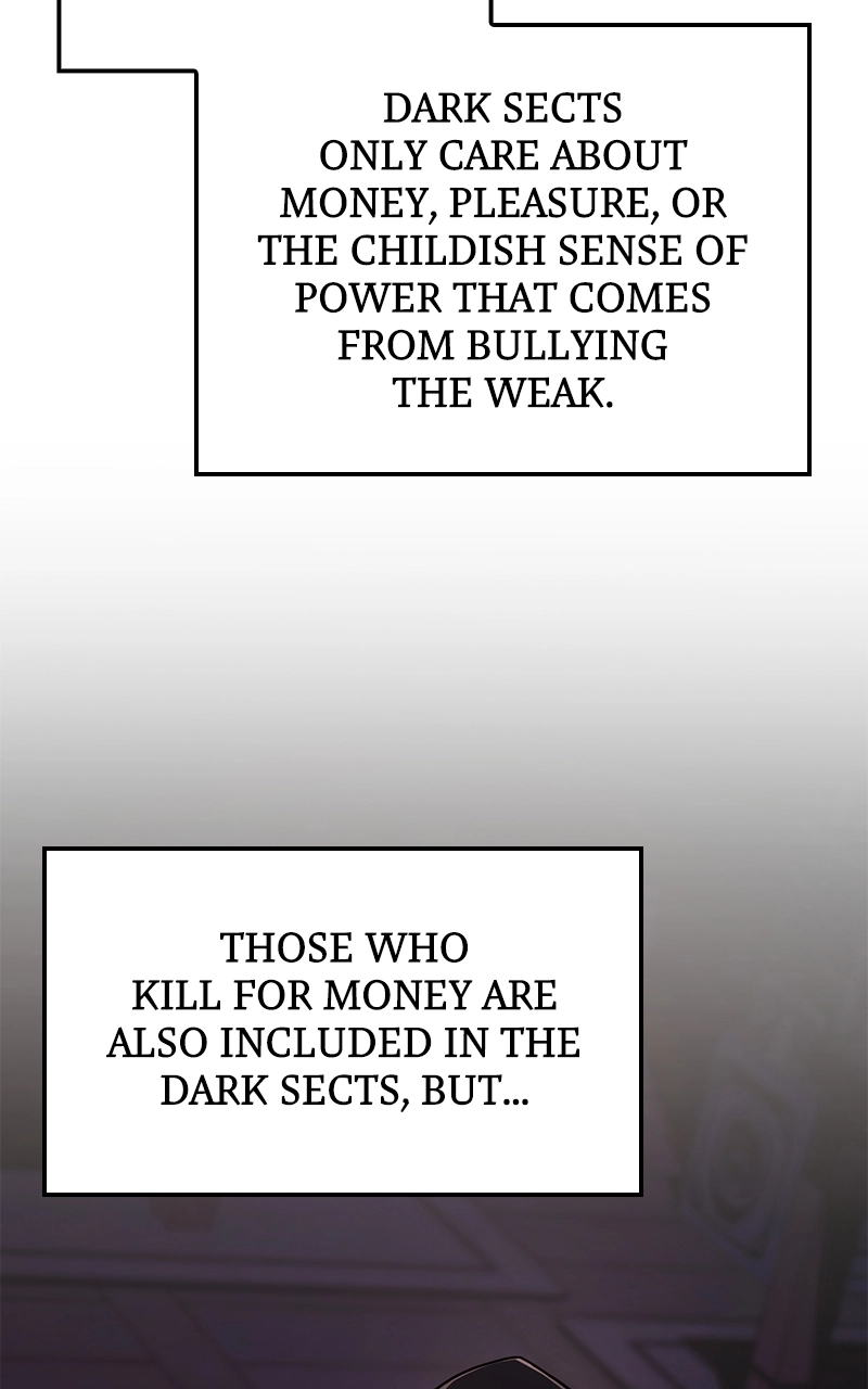 The Genius Swordsman of Mount Hua Chapter 9 Page 9