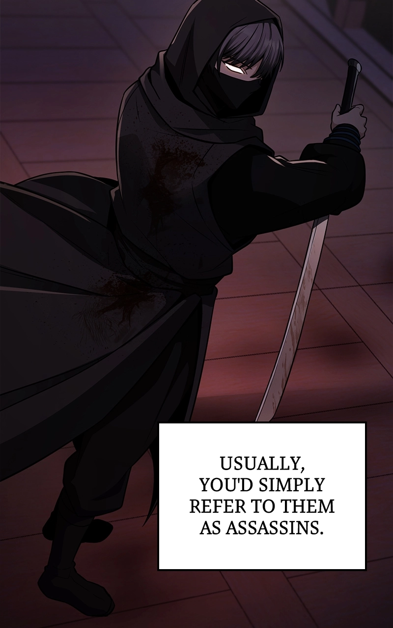 The Genius Swordsman of Mount Hua Chapter 9 Page 10