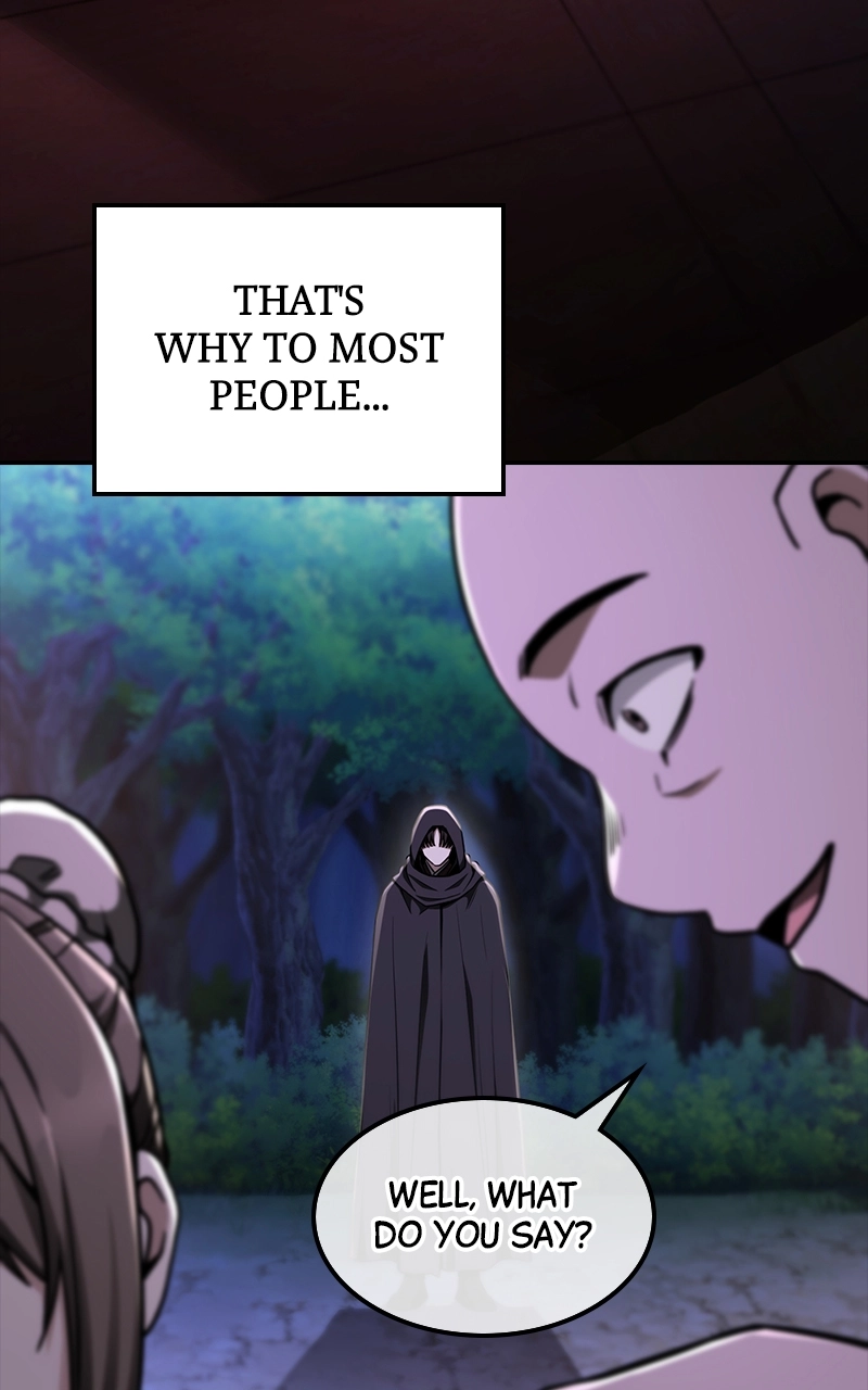The Genius Swordsman of Mount Hua Chapter 9 Page 11