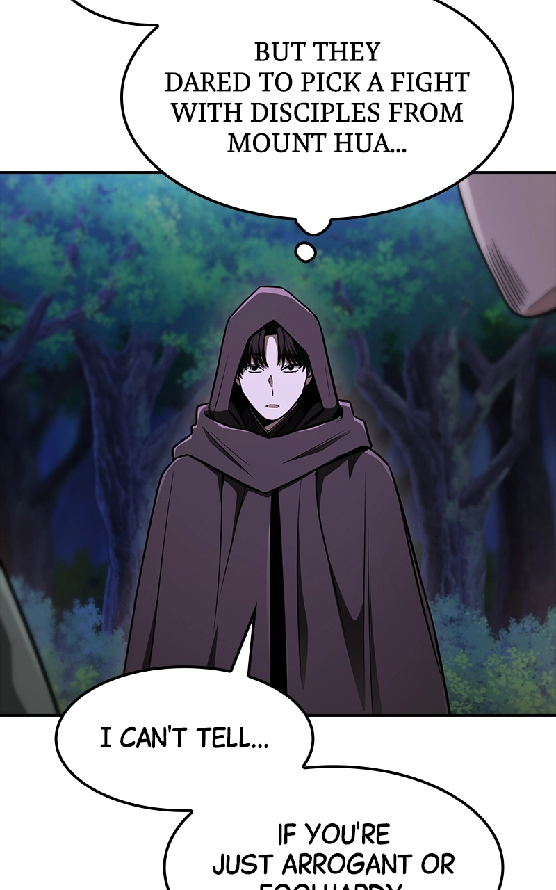 The Genius Swordsman of Mount Hua Chapter 9 Page 13