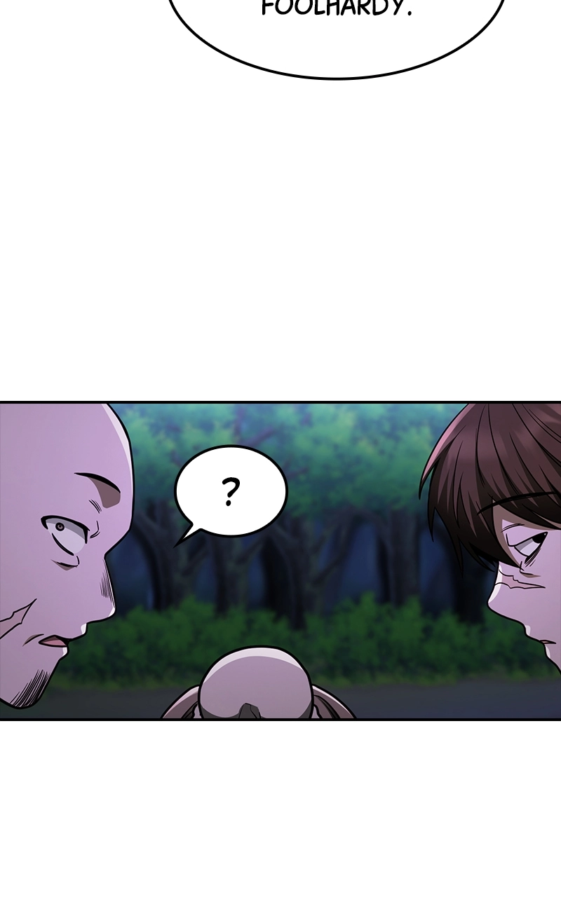 The Genius Swordsman of Mount Hua Chapter 9 Page 14