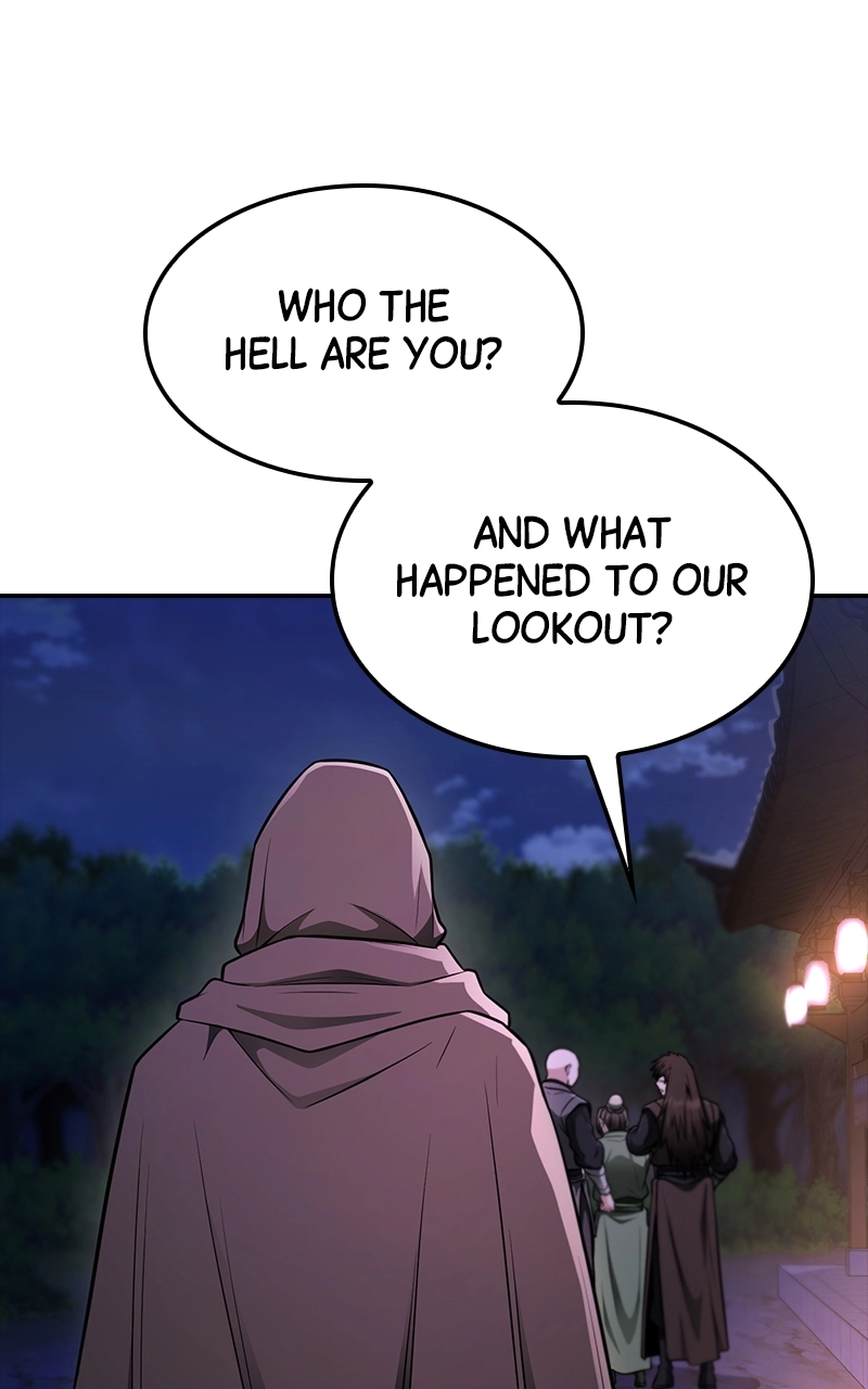 The Genius Swordsman of Mount Hua Chapter 9 Page 15