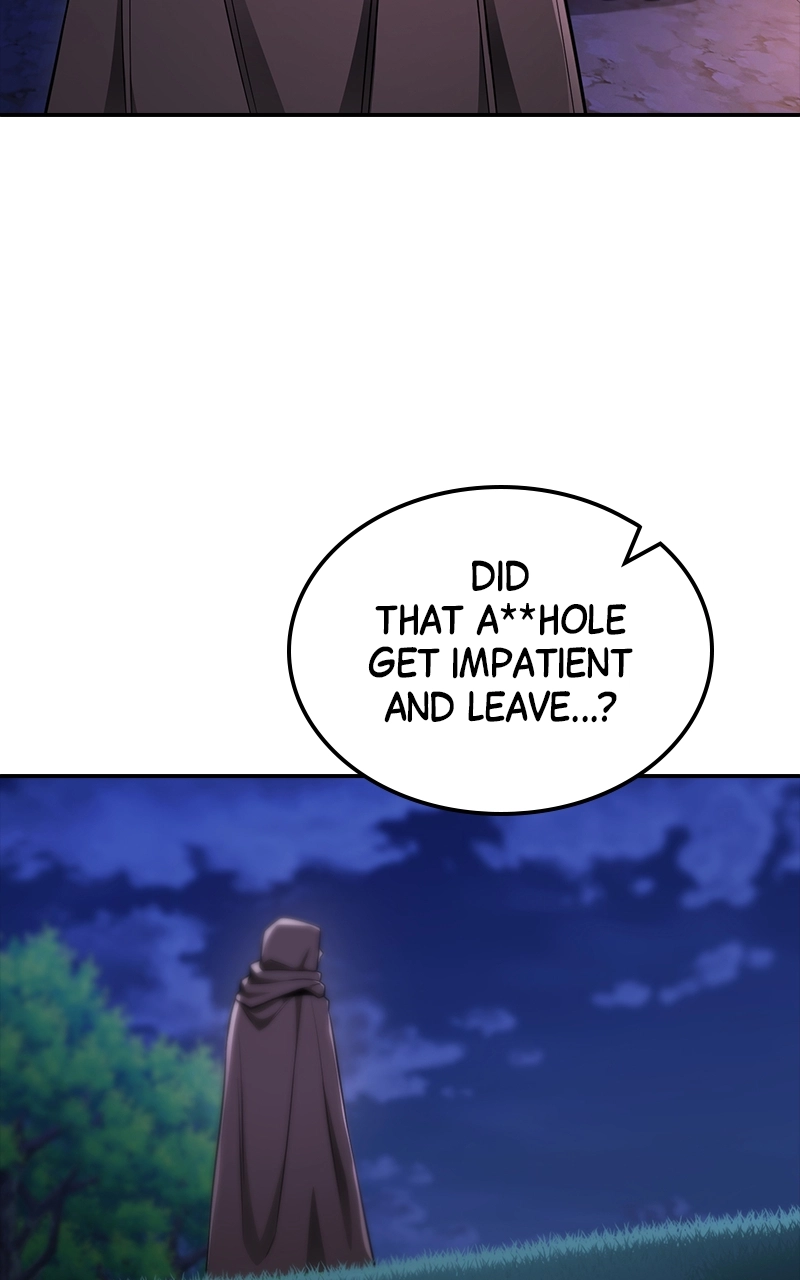 The Genius Swordsman of Mount Hua Chapter 9 Page 16