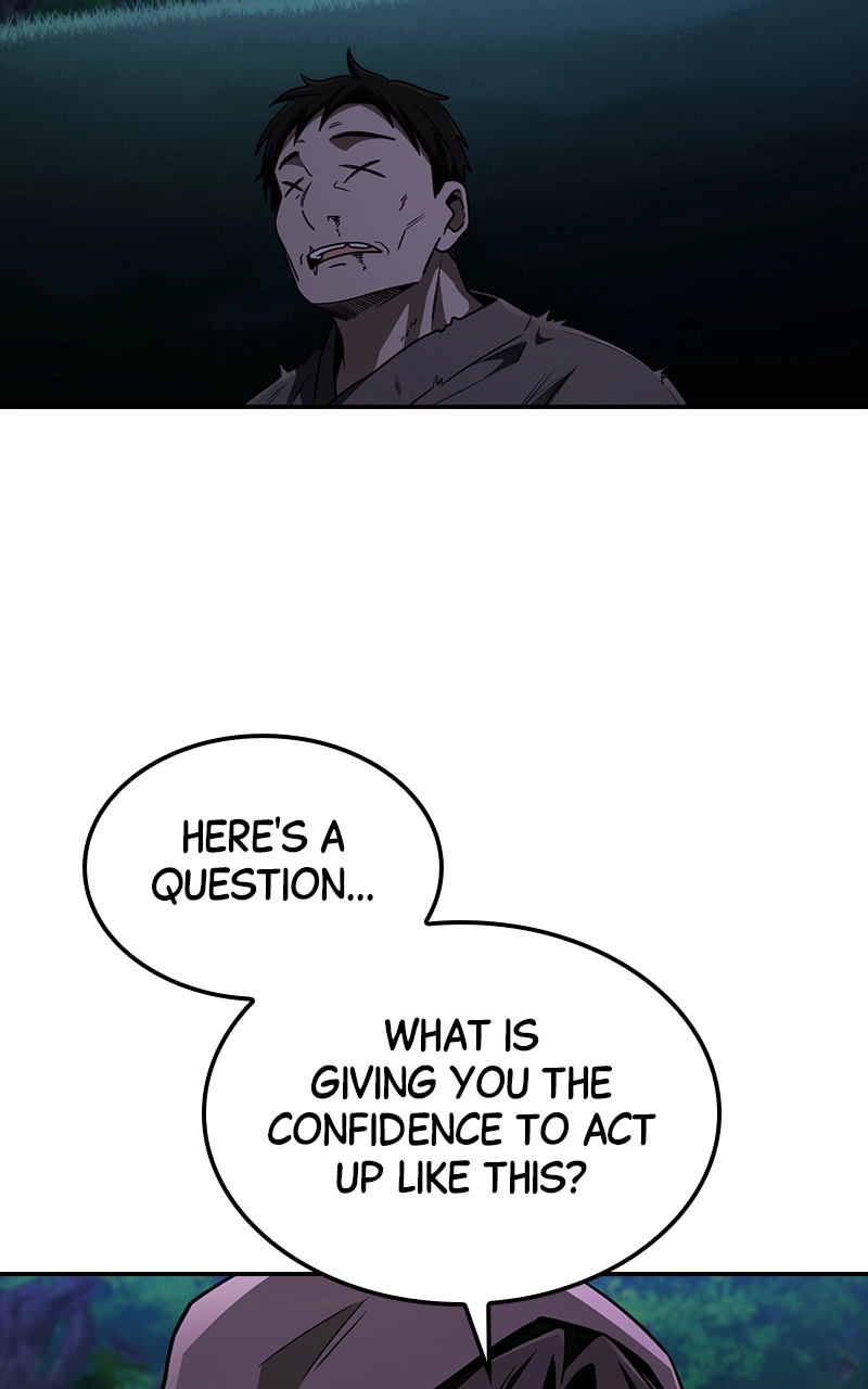 The Genius Swordsman of Mount Hua Chapter 9 Page 17