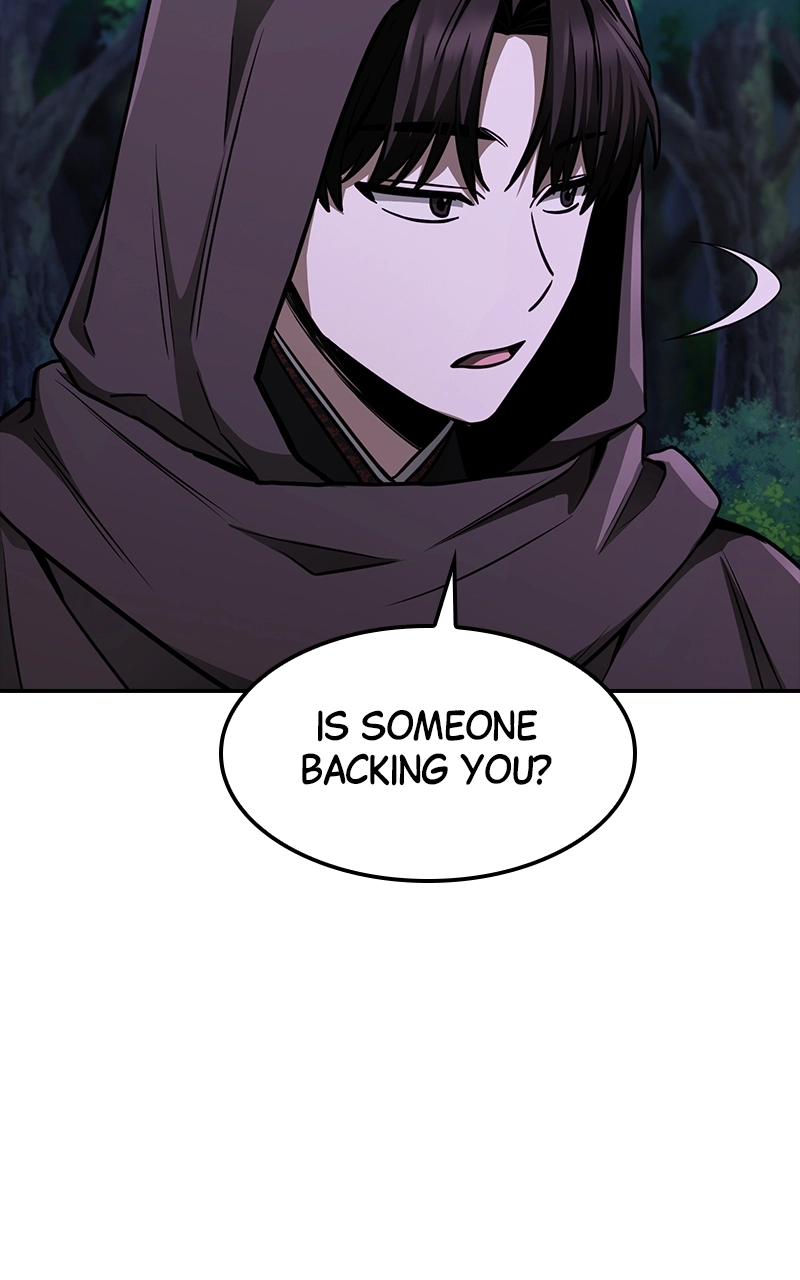 The Genius Swordsman of Mount Hua Chapter 9 Page 18