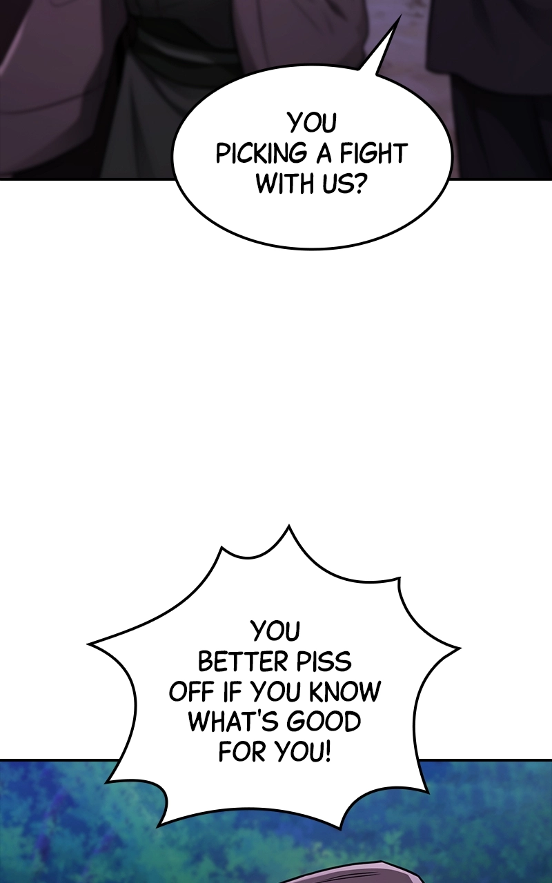 The Genius Swordsman of Mount Hua Chapter 9 Page 20
