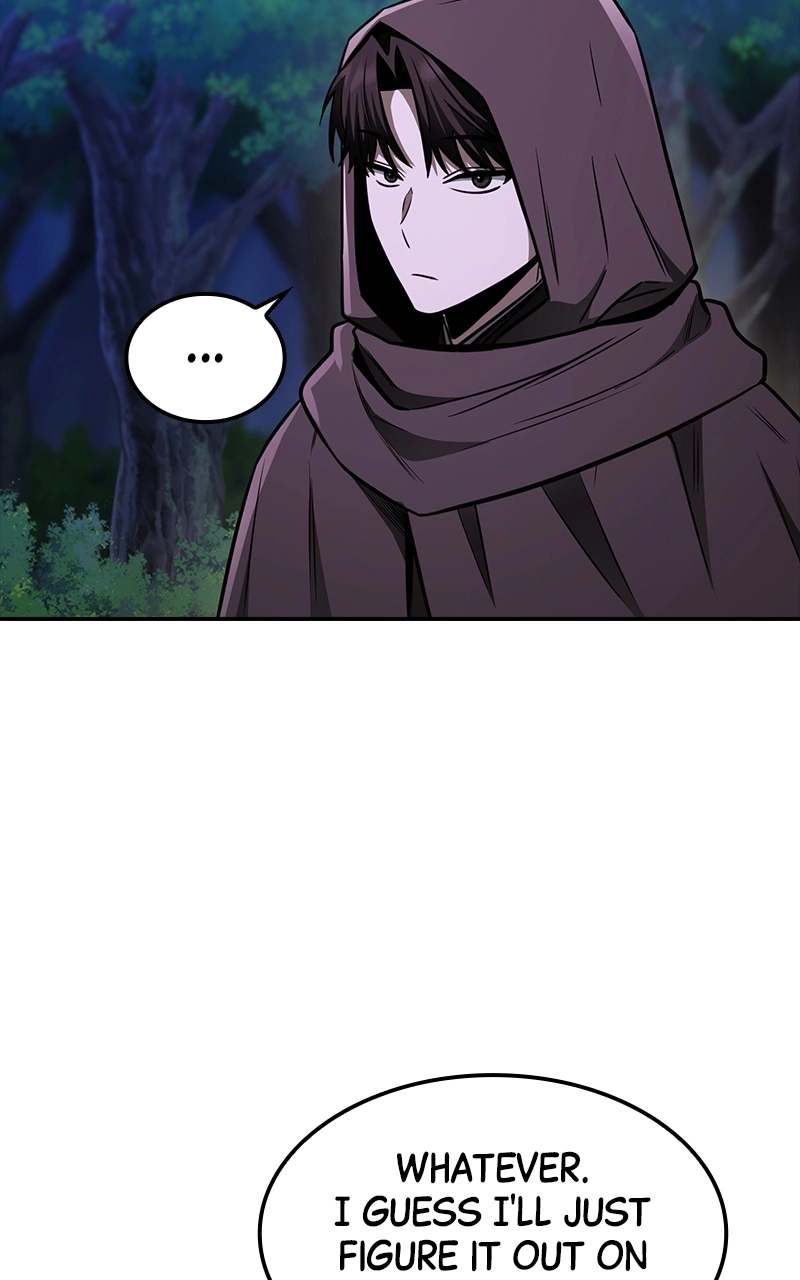 The Genius Swordsman of Mount Hua Chapter 9 Page 21