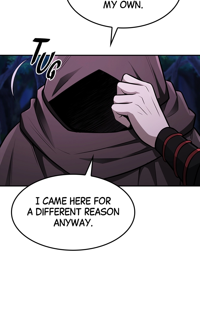 The Genius Swordsman of Mount Hua Chapter 9 Page 22