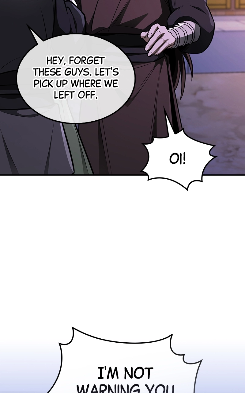 The Genius Swordsman of Mount Hua Chapter 9 Page 24