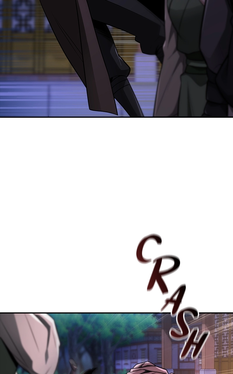 The Genius Swordsman of Mount Hua Chapter 9 Page 26
