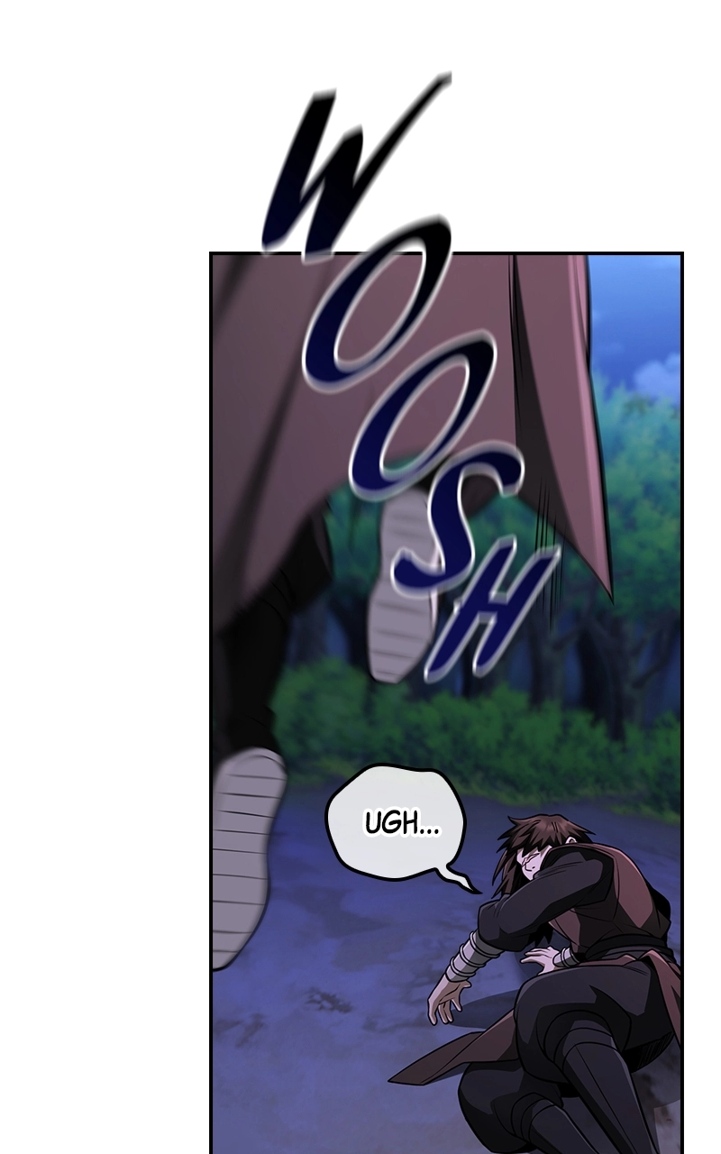 The Genius Swordsman of Mount Hua Chapter 9 Page 29