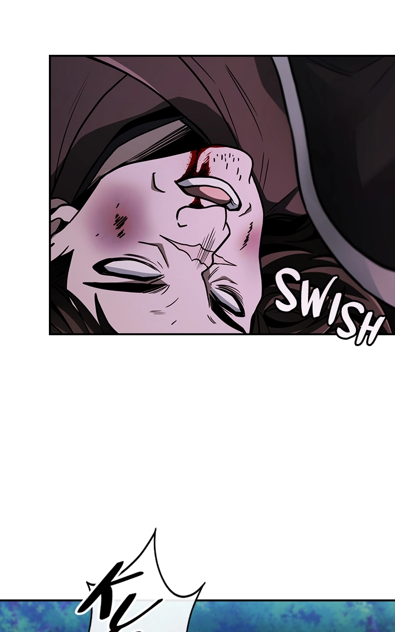 The Genius Swordsman of Mount Hua Chapter 9 Page 33