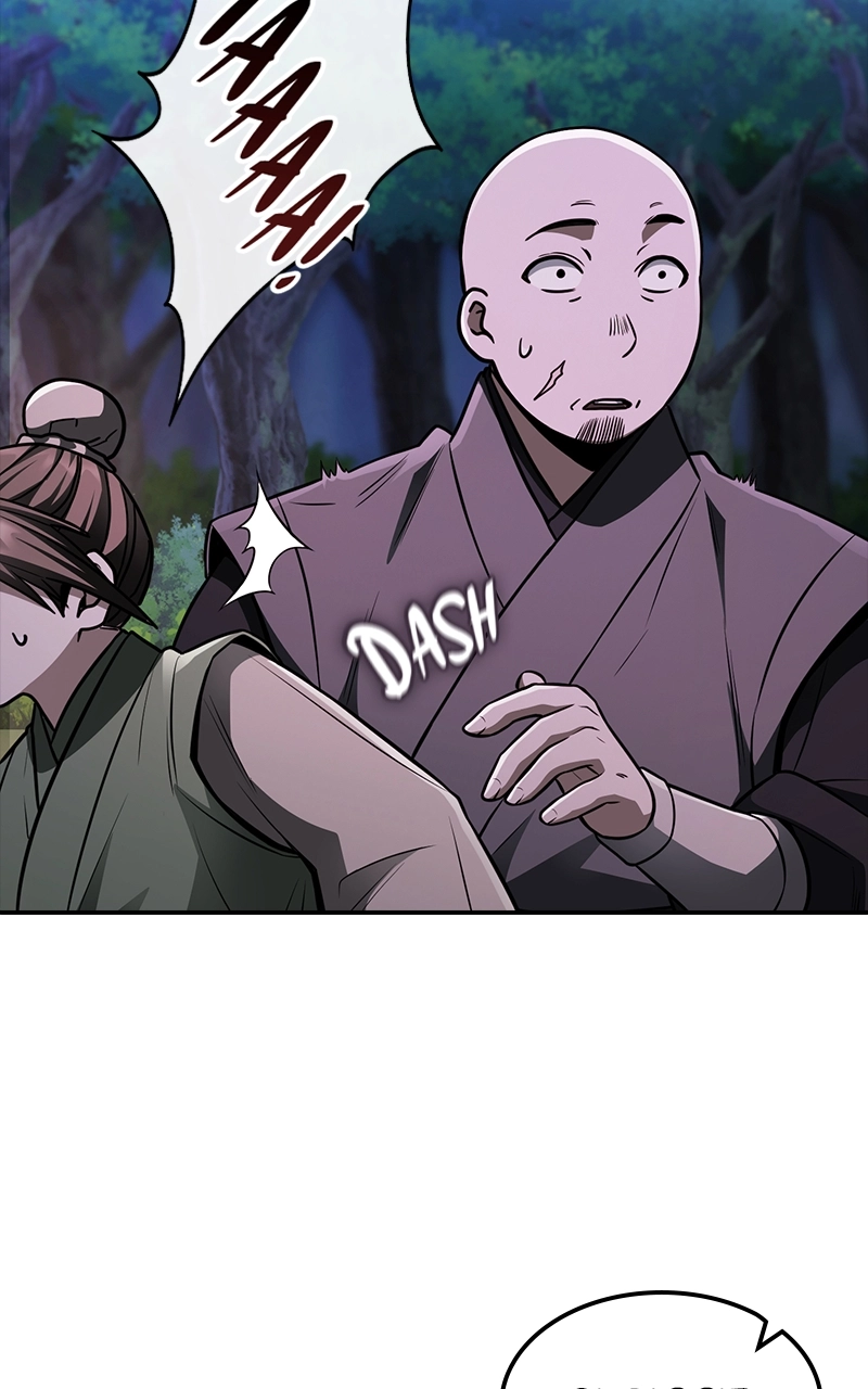 The Genius Swordsman of Mount Hua Chapter 9 Page 34