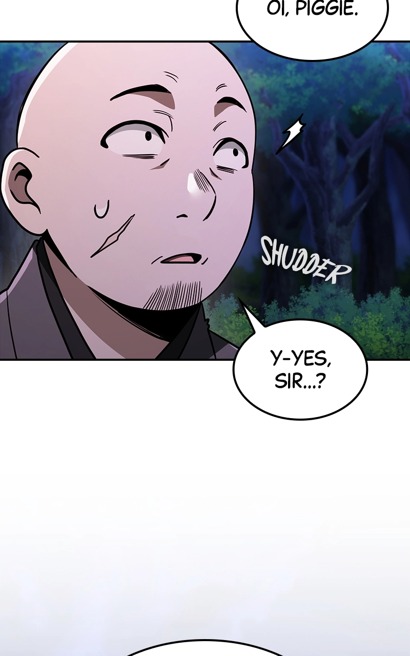 The Genius Swordsman of Mount Hua Chapter 9 Page 35