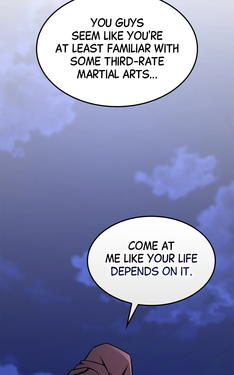 The Genius Swordsman of Mount Hua Chapter 9 Page 36
