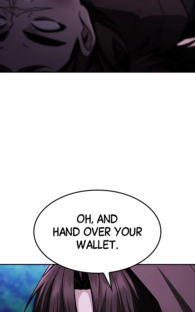 The Genius Swordsman of Mount Hua Chapter 9 Page 38