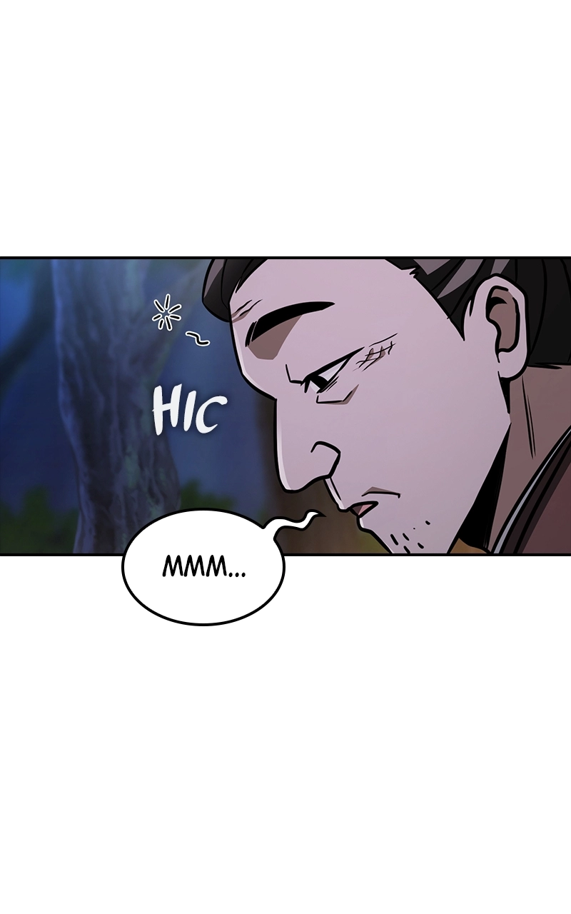 The Genius Swordsman of Mount Hua Chapter 9 Page 42