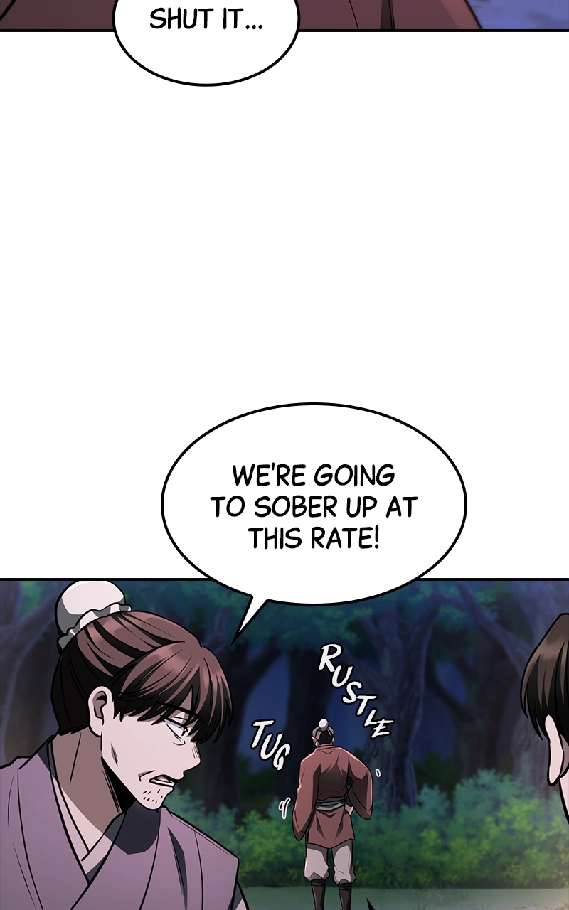 The Genius Swordsman of Mount Hua Chapter 9 Page 44